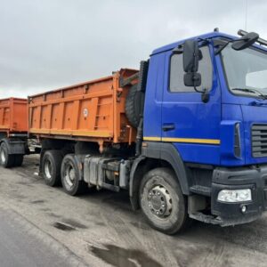 МАЗ 6501 Слуцк аренда, МАЗ 6501 Слуцкий район аренда
